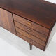 Vintage mid century sideboard by Fristho 1960s