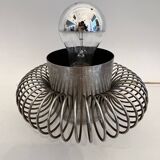Philippe Rogier, Table Lamp Model Oxar 1970.