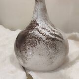 Vintage ceramic lamp