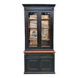 Vitrine de centre de Magasin Début XXème