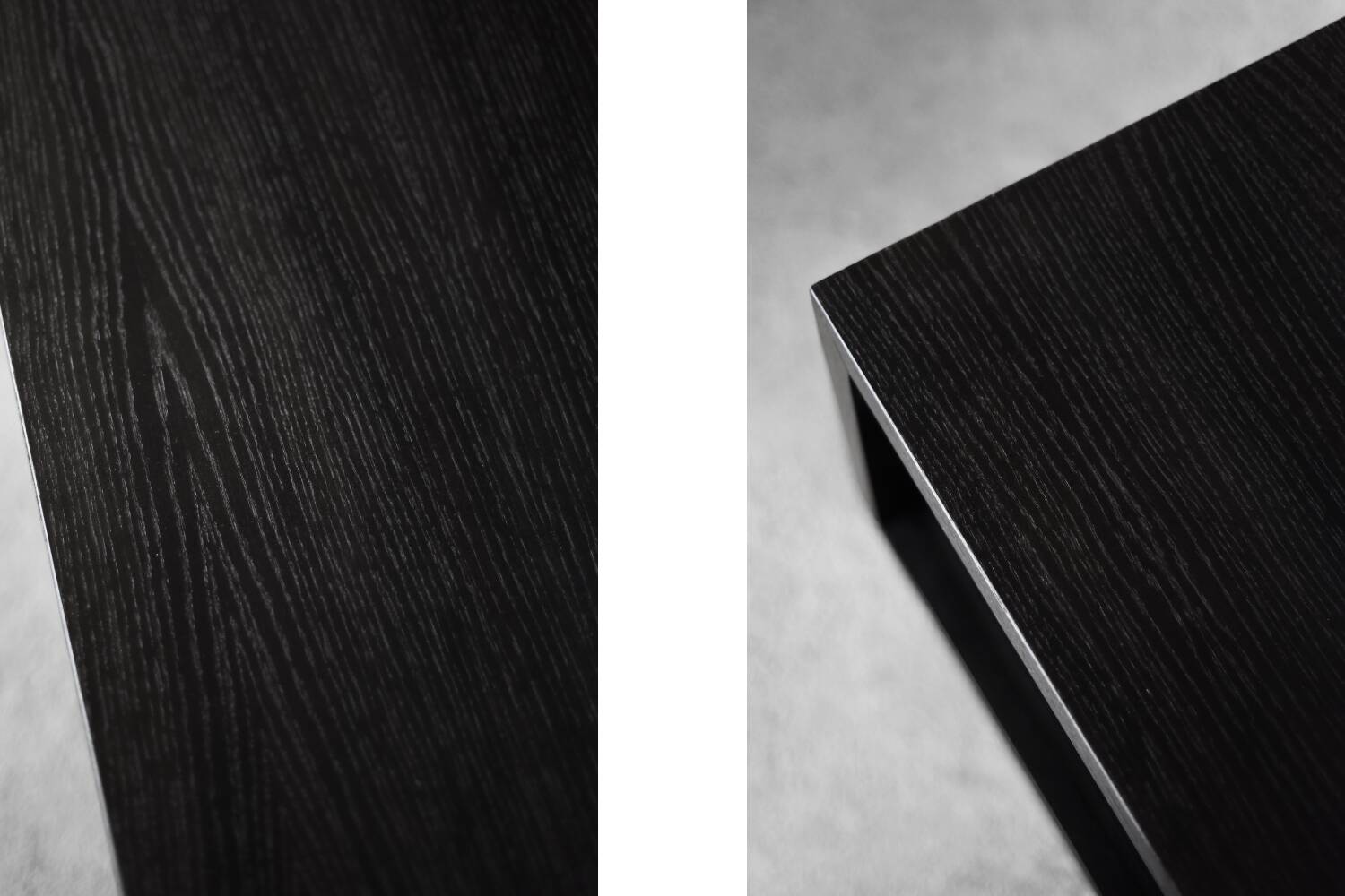 Vintage Mid-Century Scandinavian Modern Dark Oak Sideboard, 1960s