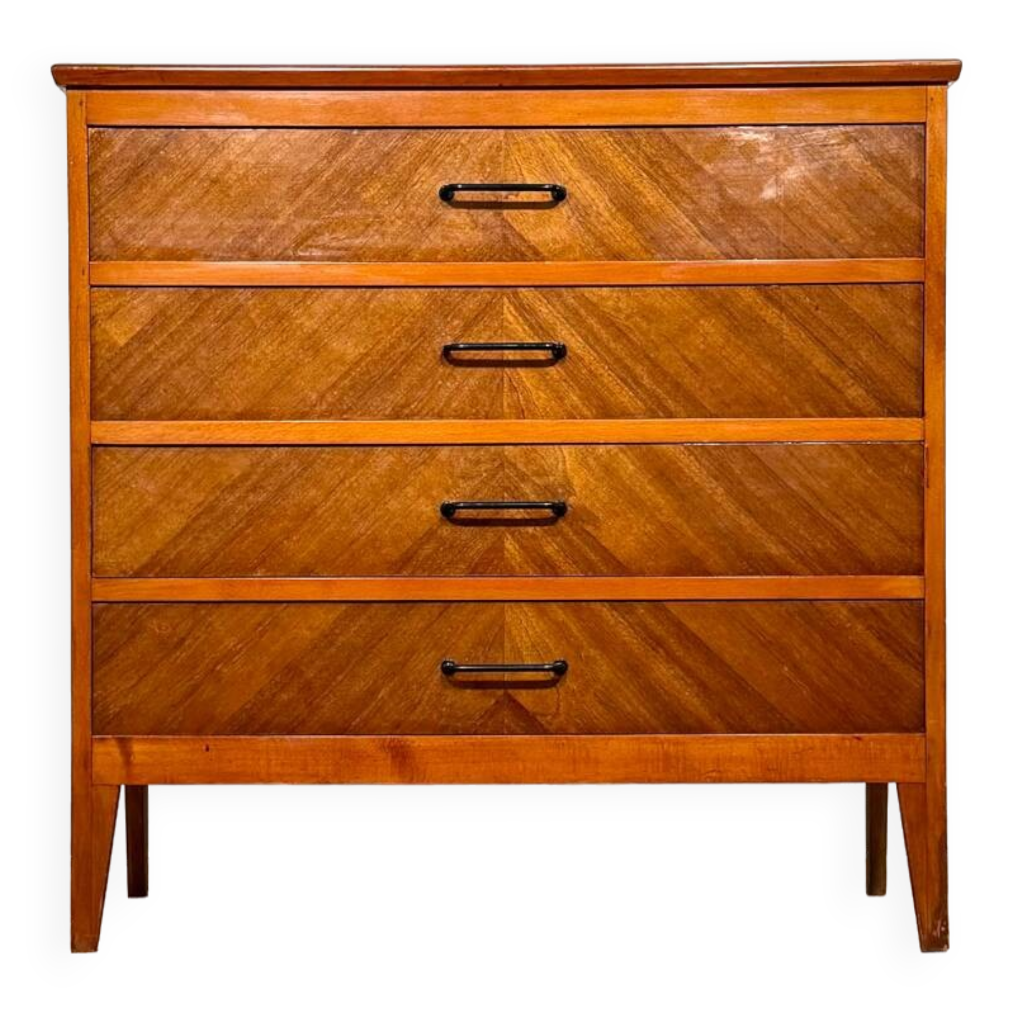 Vintage chest of drawers