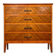 Vintage chest of drawers