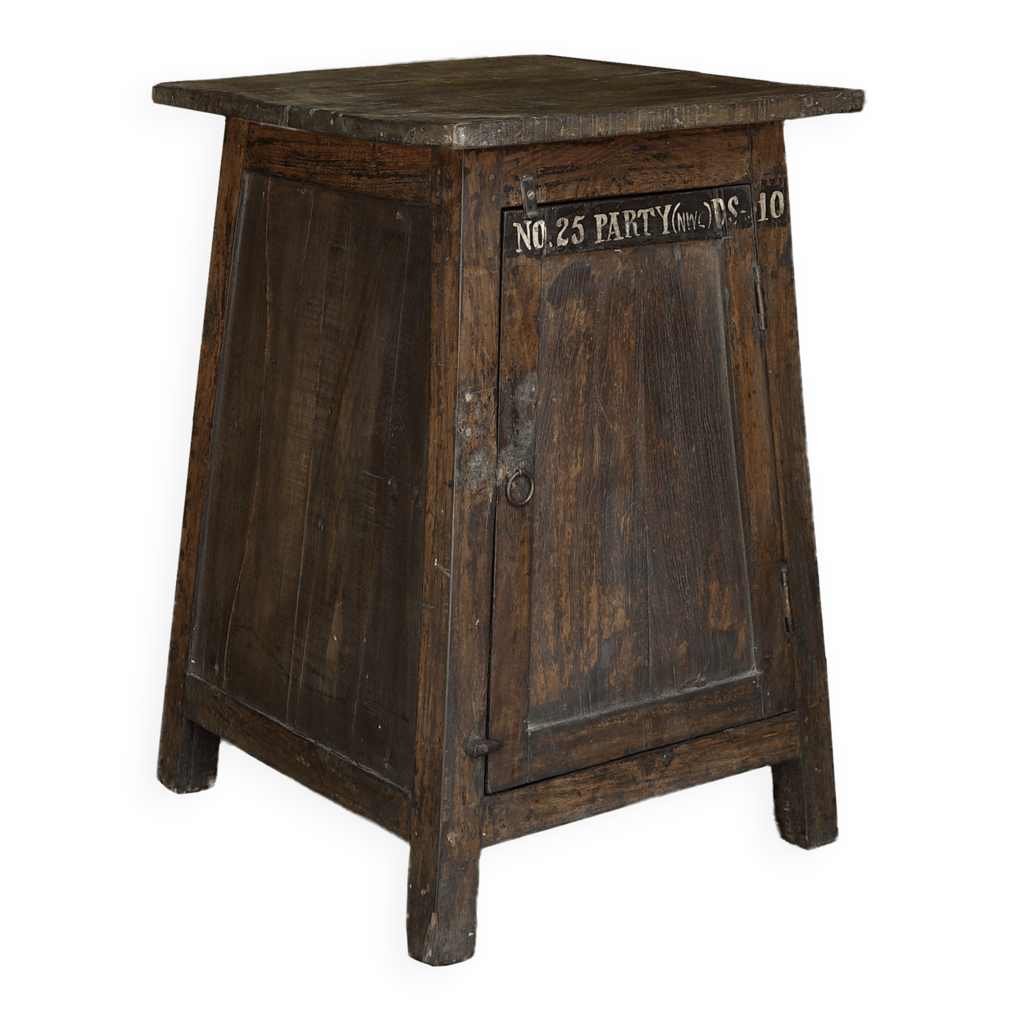 Table de chevet