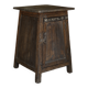 Table de chevet