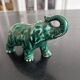ceramic elephants from the 1950s