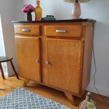 Parisian buffet Mado