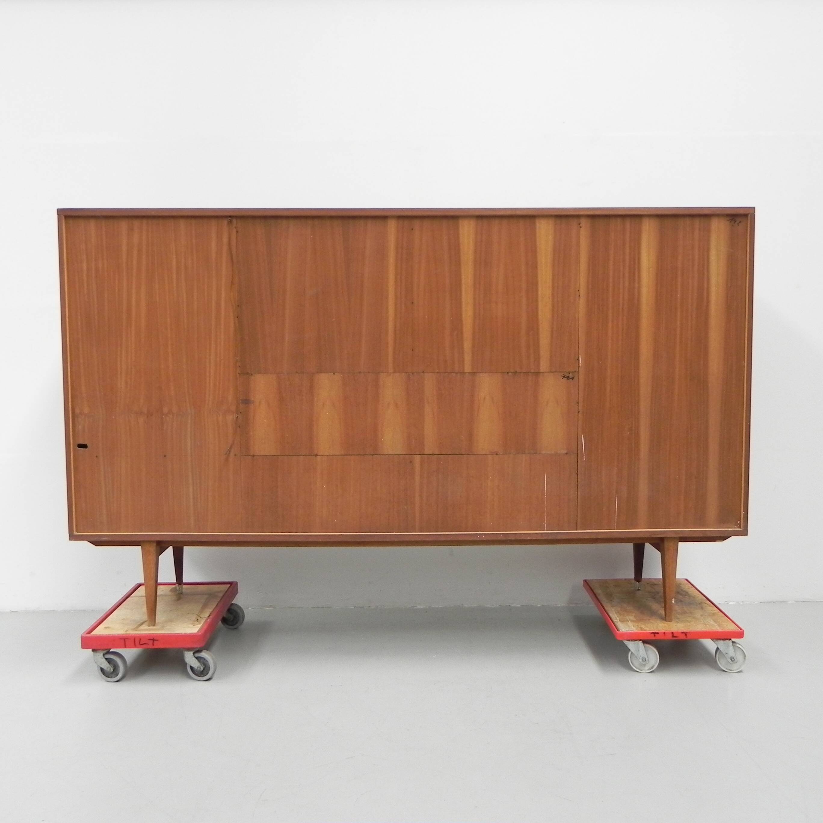 Vintage sideboard