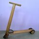 1960s scooter