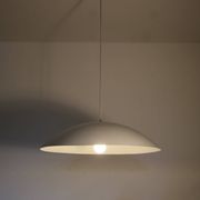 1970s “Calot” Hanging lamp by Claus Bonderup & Torsten Thorup for Carl Hansen & Son, Denmark