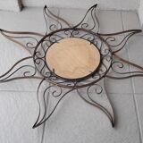 Sun mirror, 64 cm