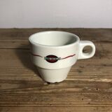 Coffee cups