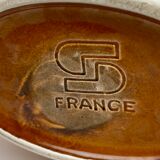 Service à café ou thé Sarreguemines
