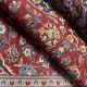Persian Oriental carpet Iran: Kashan 300x200 metres
