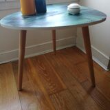 Table basse scandinave