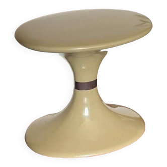 “Senna” stool Carrara & Matta