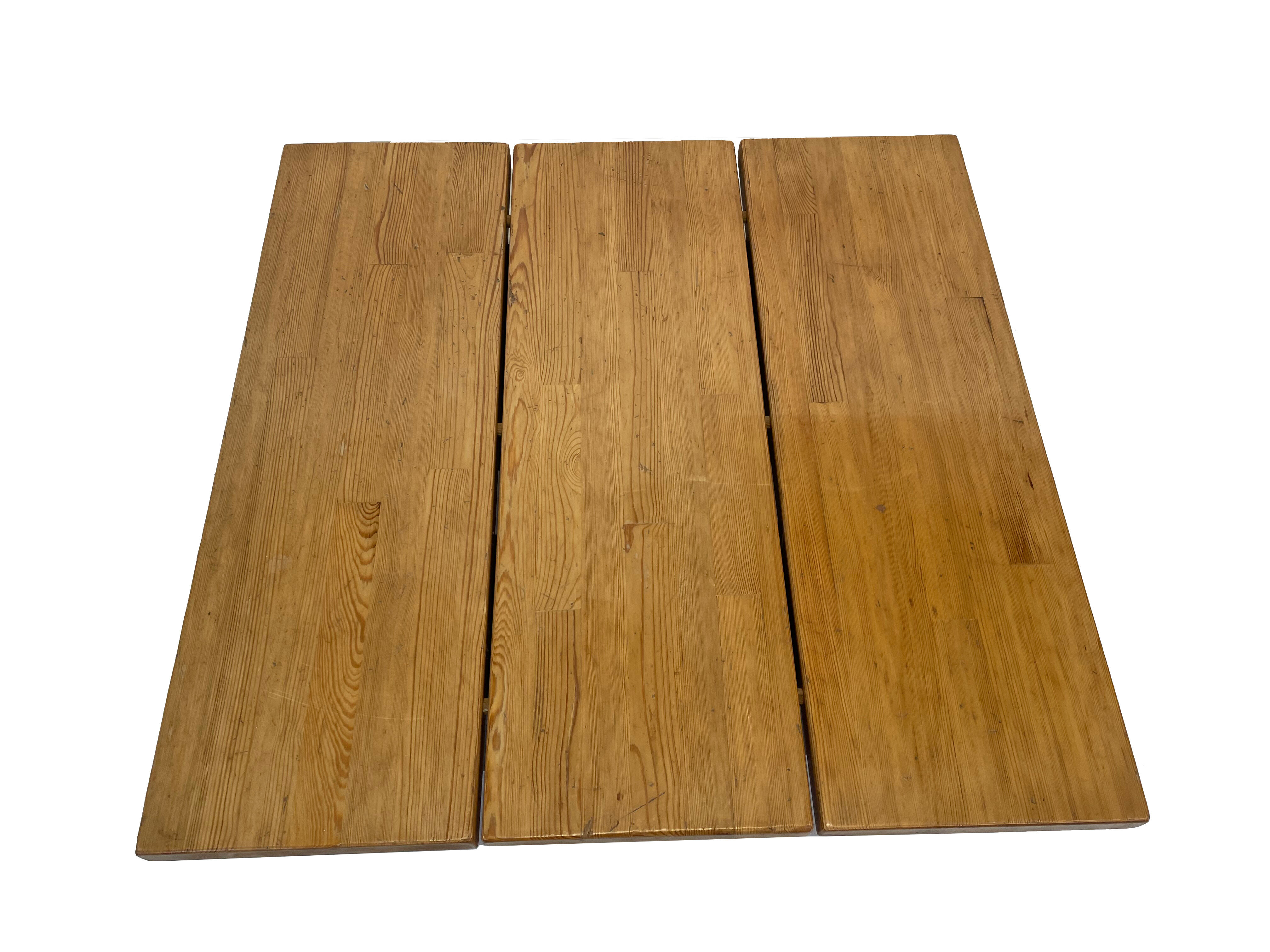 Vintage Pirkka Coffee Table by Ilmari Tapiovaara for Laukaan Puu 1955