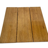 Vintage Pirkka Coffee Table by Ilmari Tapiovaara for Laukaan Puu 1955