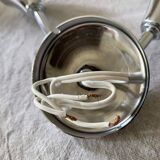 Double wall lamps Gaetano Sciolari 1970's