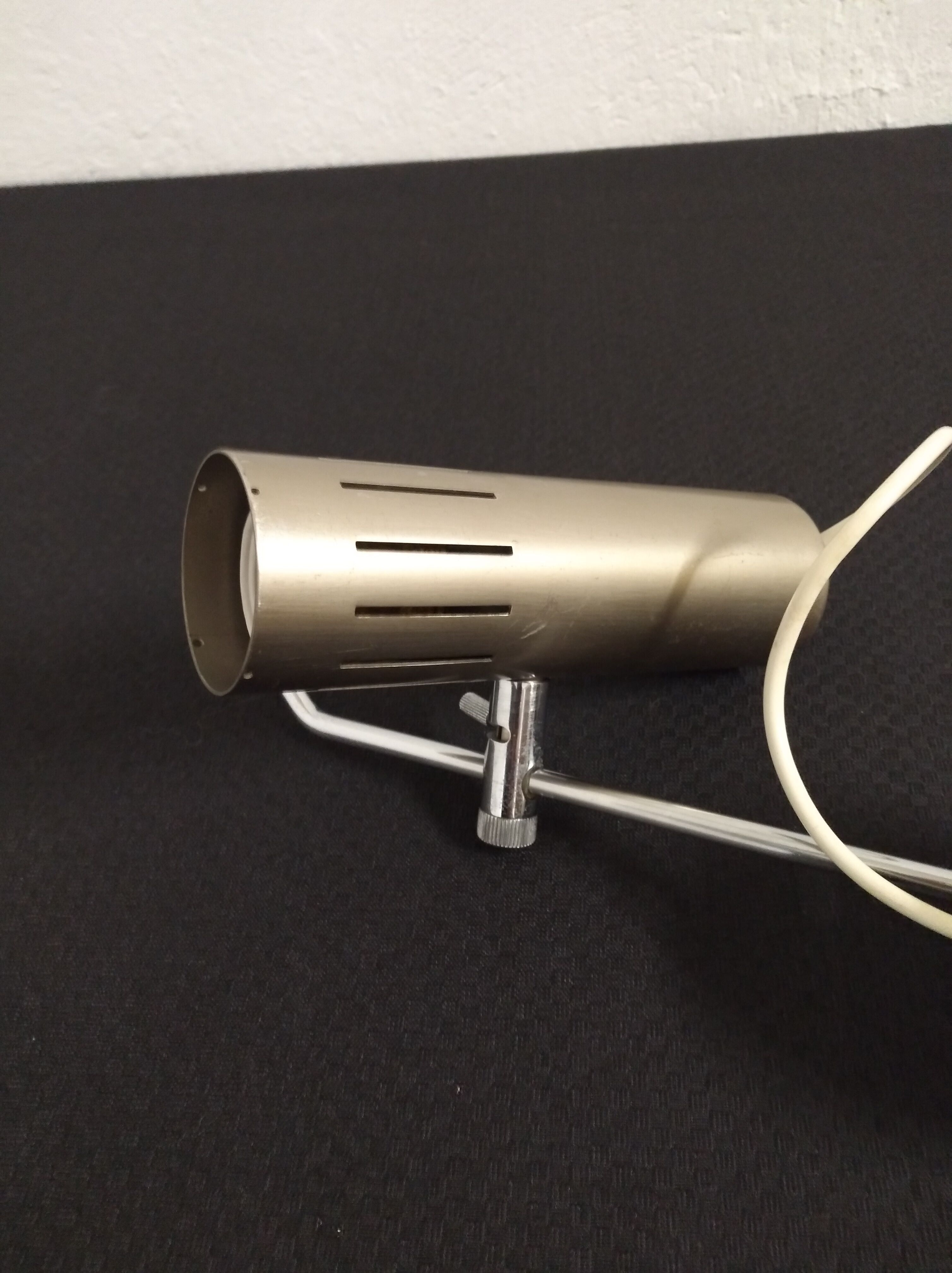 Pair of Alain Richard sconces