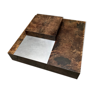 Table basse bar, 1960