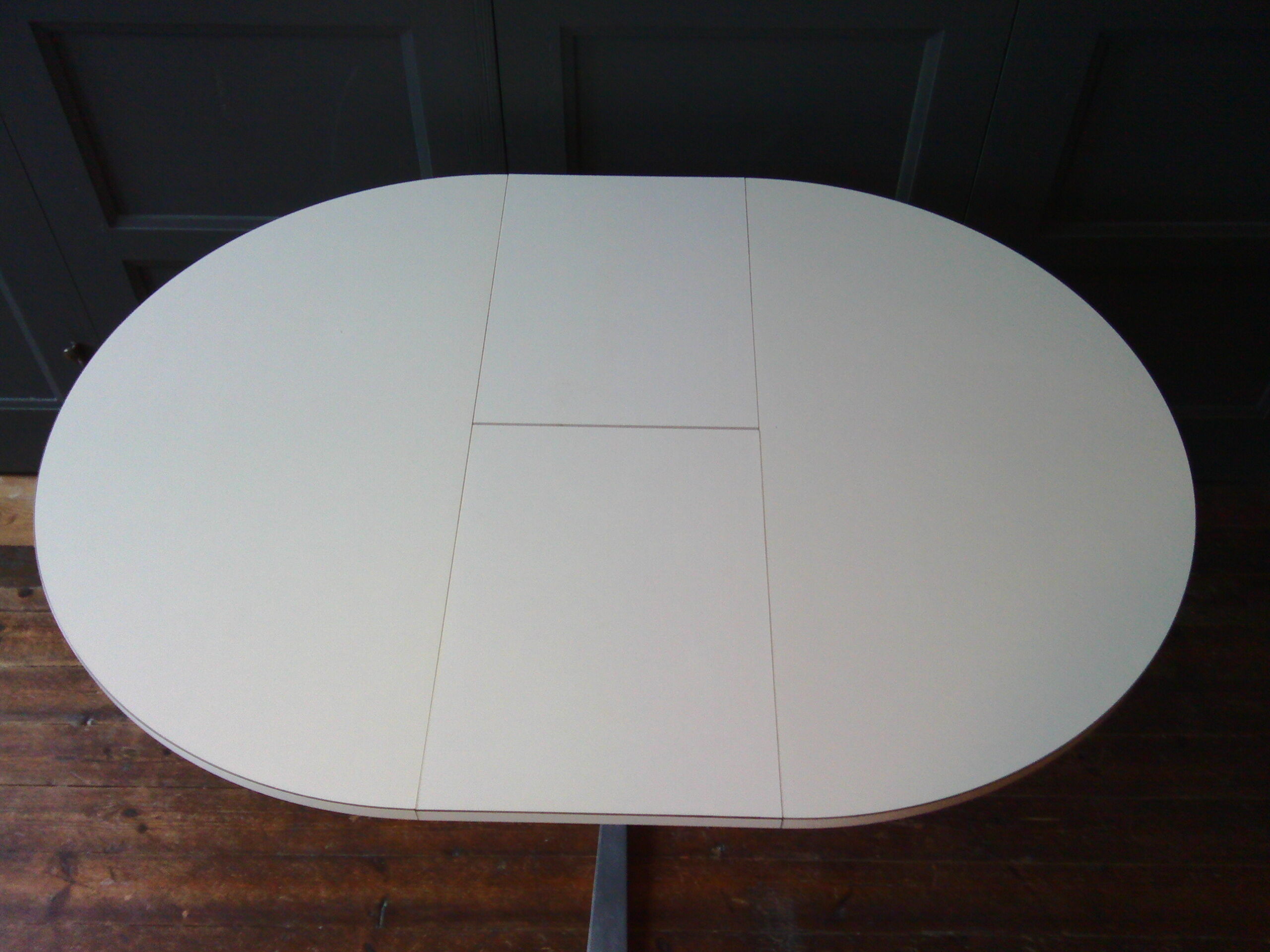 1970 Extension Roundtable