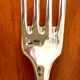 Christofle Cluny, cutlery set of 48 pieces in like-new condition.