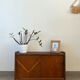 Vintage storage furniture / mini sideboard