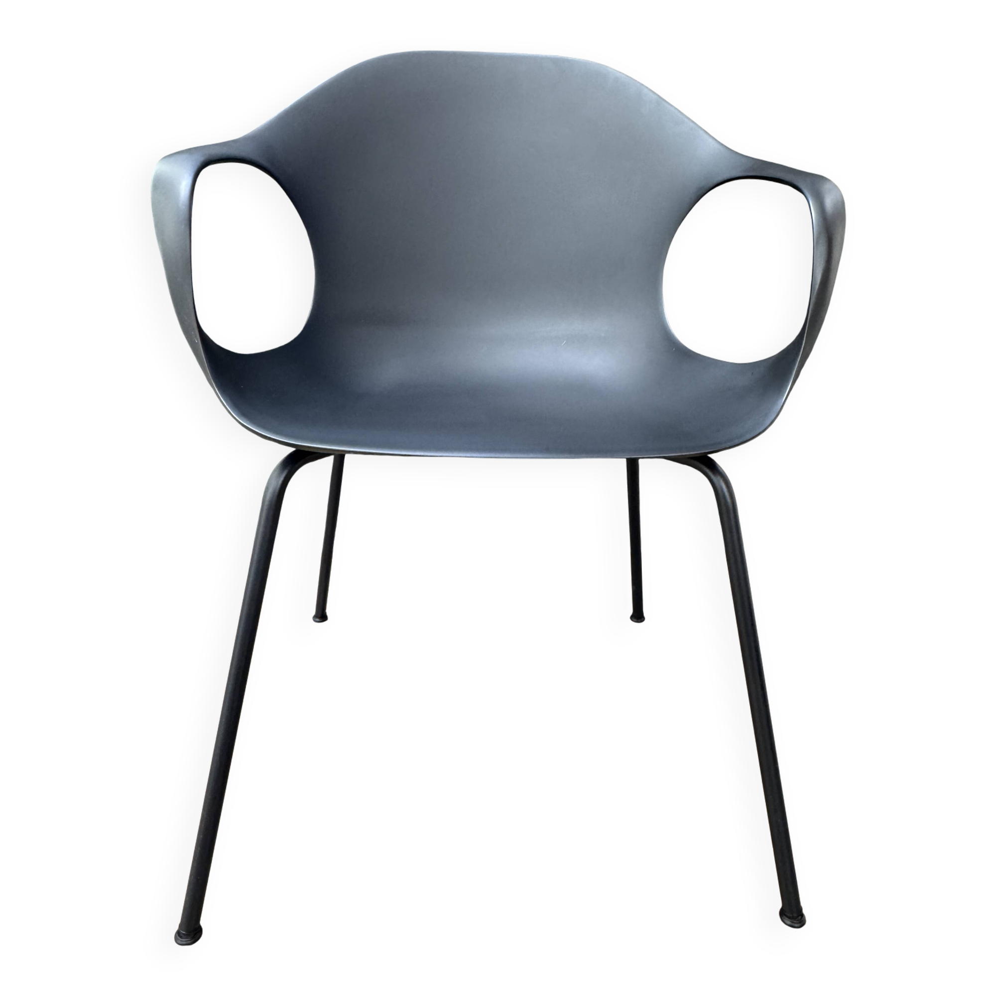 Elephant armchair by Kristalia - Design Studio Neuland - Perfect condition