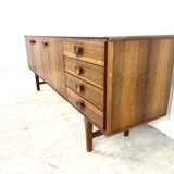 Sideboard FDT 1205 by Fristho Franeker 1960s