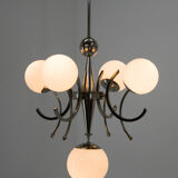 Lustre Art déco, 1930