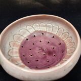 Les Frères Cloutier French ceramic drainer