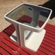Coffee table bar Mar Held for Prisunic 70s
