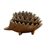 Ashtrays hedgehogs pull-out