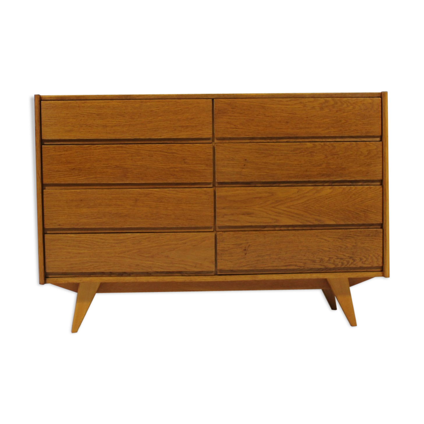 Commode "U-450" Jiri Jiroutek pour Interier Praha