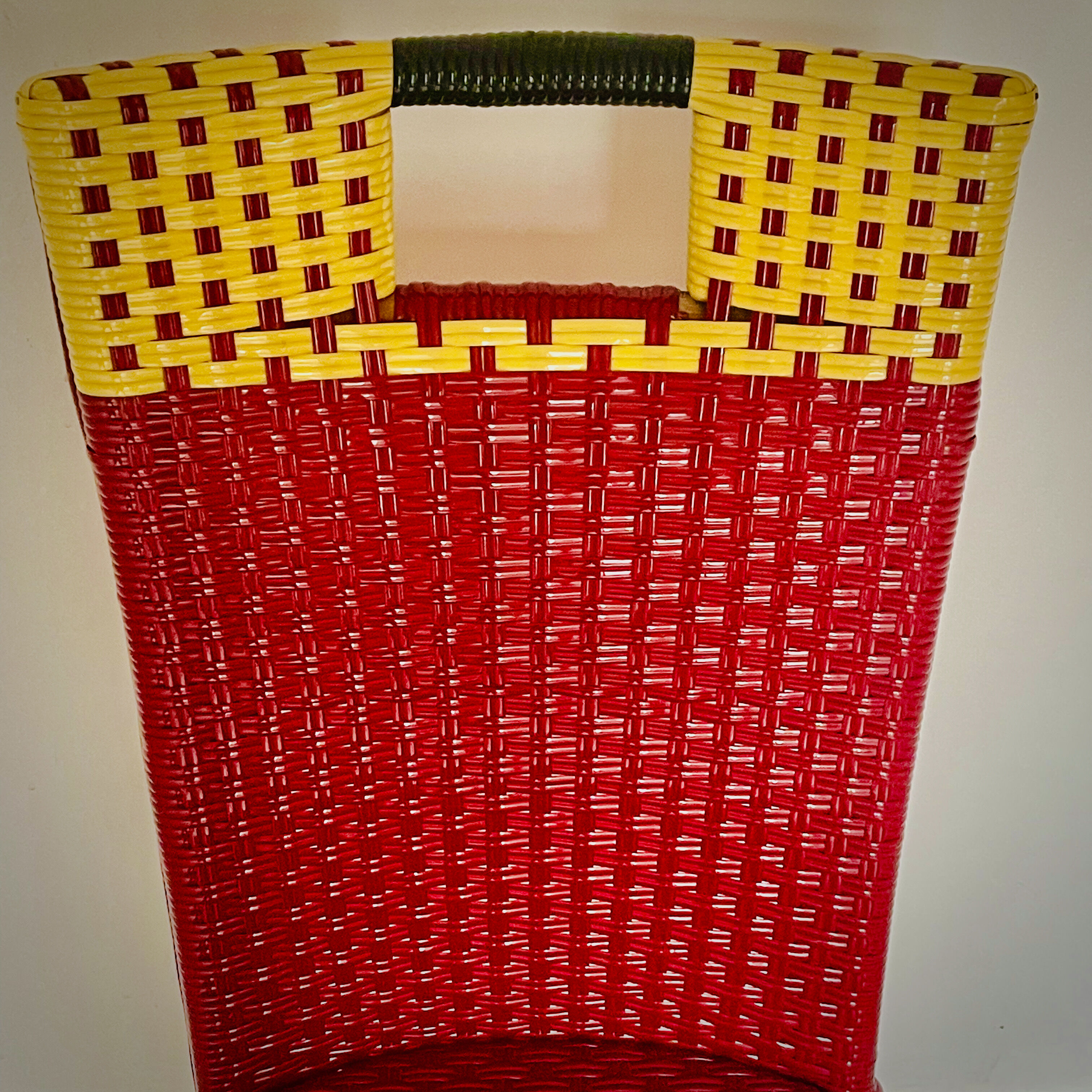 Bistro terrace chair of maison Gatti