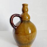 Vintage ceramic jug