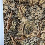 Antique tapestry