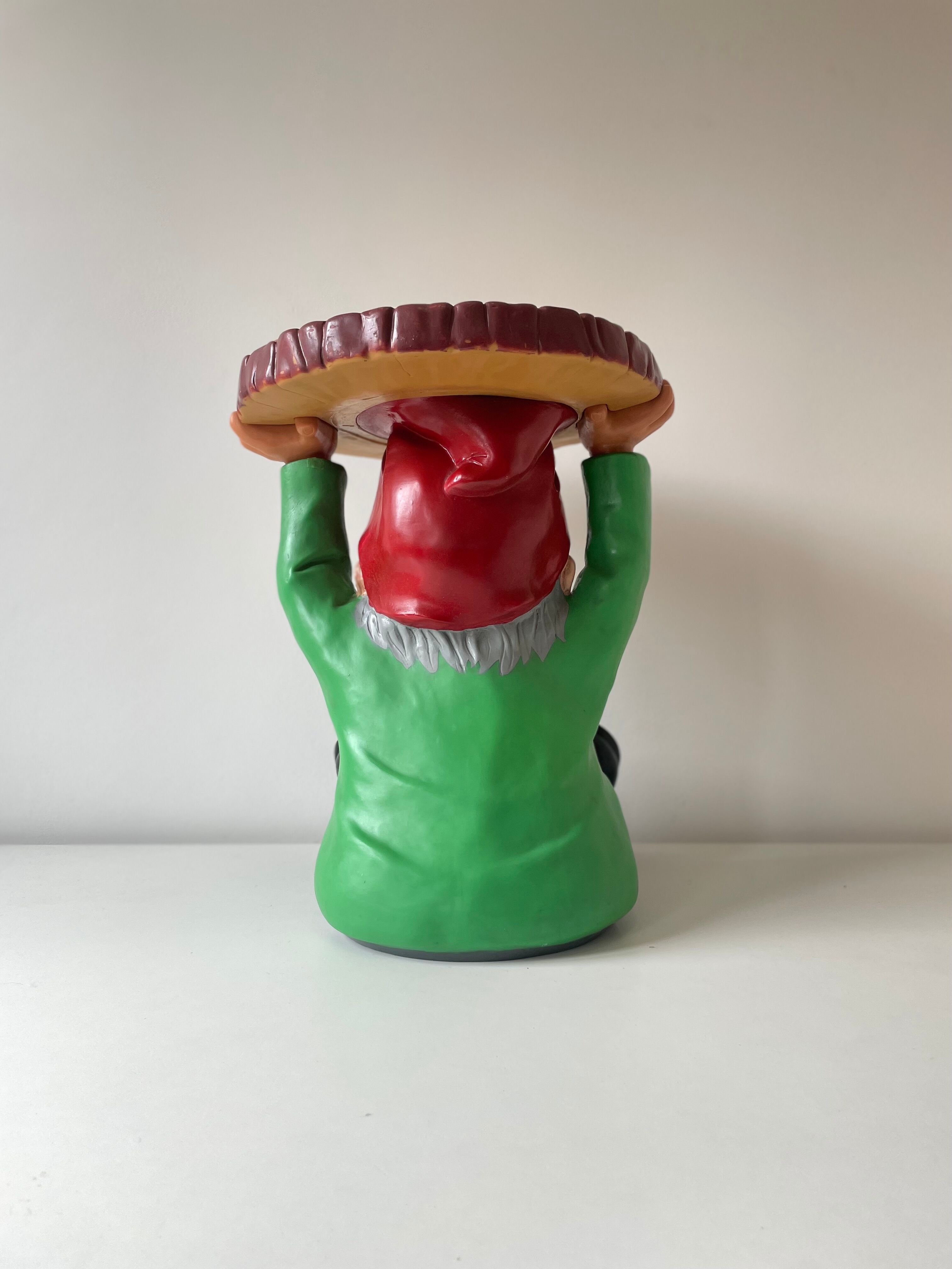 Attila by Phillipe Starck for Kartell