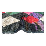 Berber corridor carpet - 78 x 217 cm