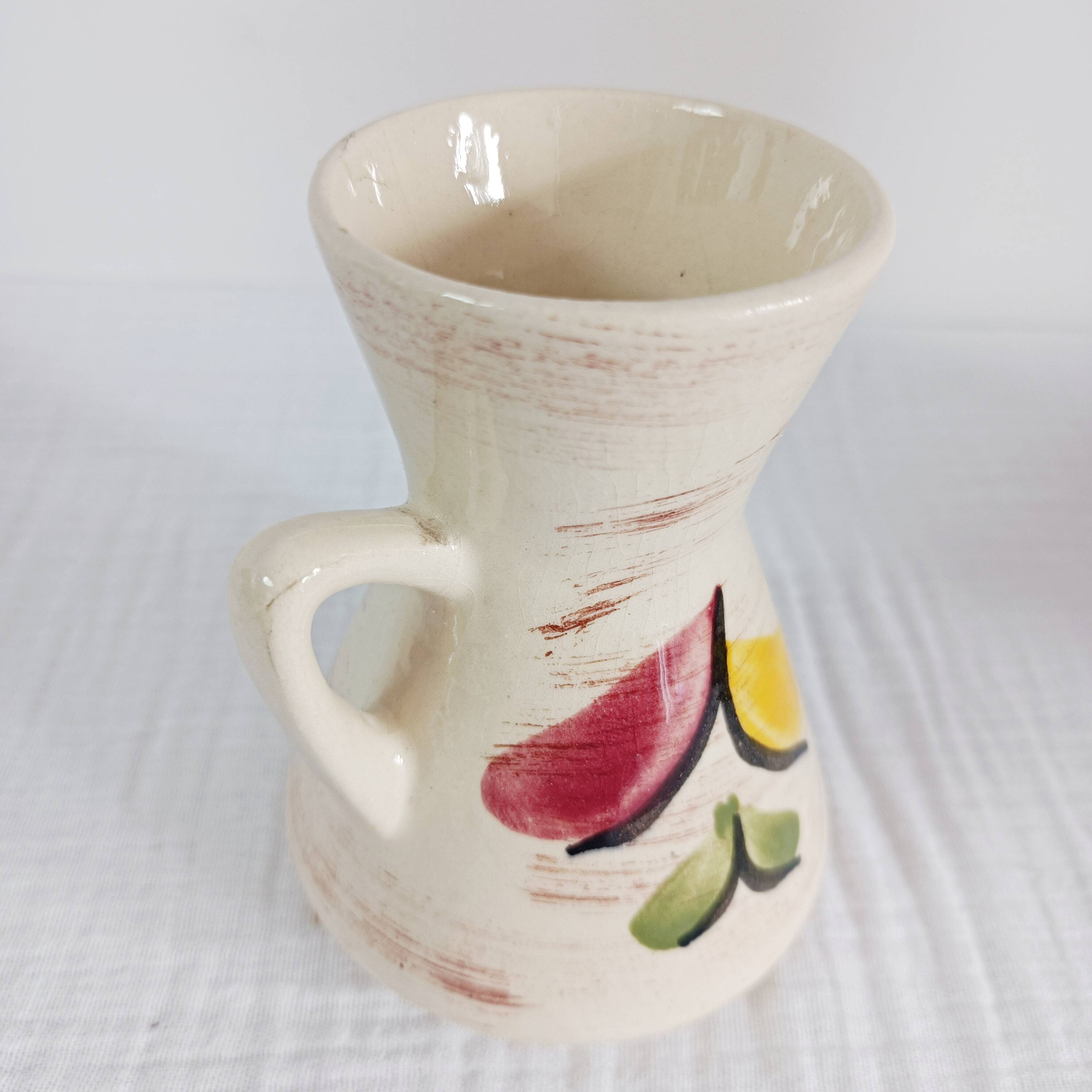 Small West Germany vase