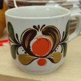 Vintage mugs