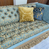 Rococo sofa