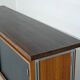 DG190 sideboard by Jules Wabbes for Le Mobilier Universel - 1960s