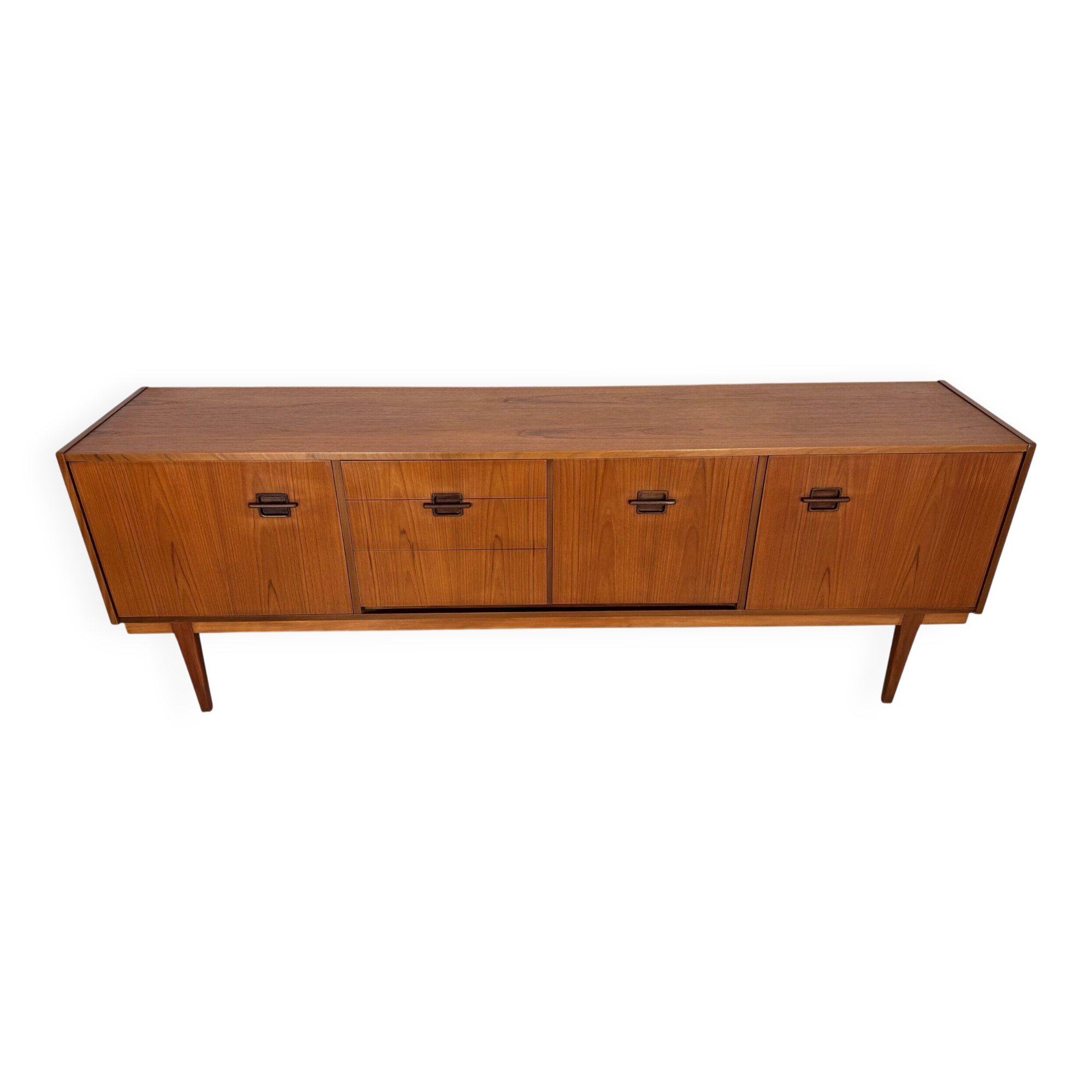 Vintage sideboard.