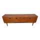 Vintage sideboard.