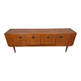 Buffet vintage.
