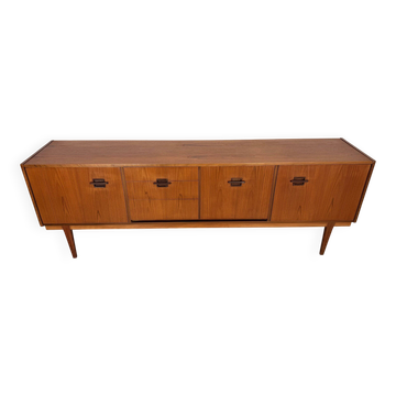 Vintage sideboard.