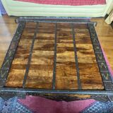 Elephant coffee table