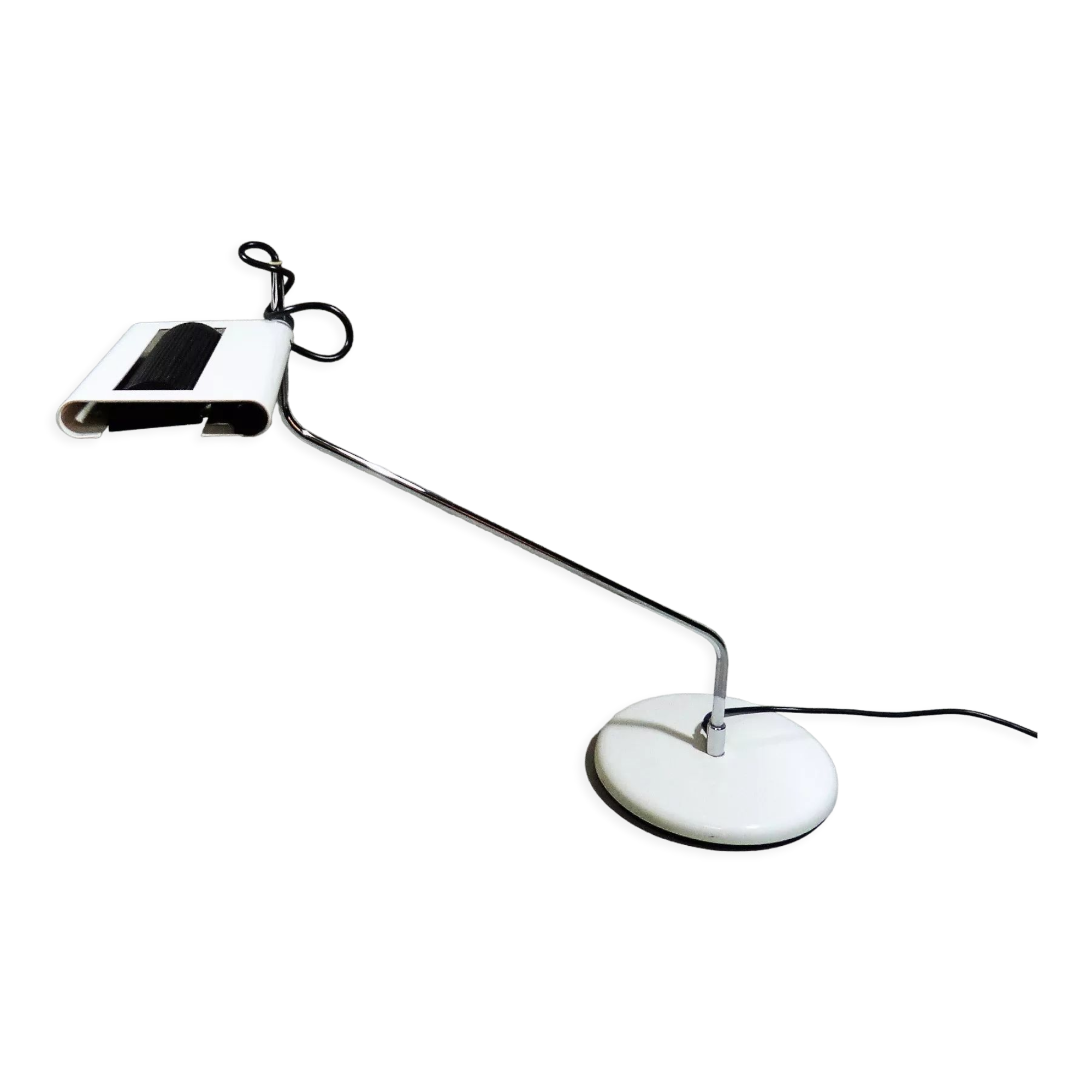 Italian desk lamp, 1980’s